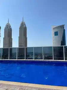 Dusit D2 Kenz Dubai - 1