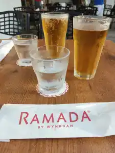 Ramada Resort Kusadasi & Golf - 28