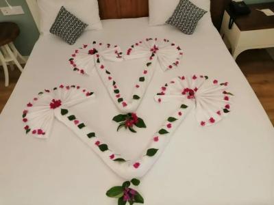 Side Crown Sunshine Ultra All Inclusive - 37