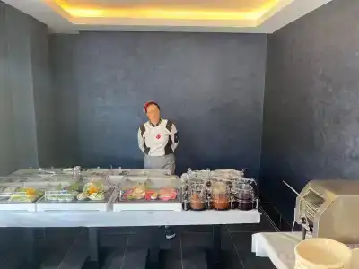 Sea Palm Otel Yalıkavak - 33