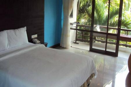 Grand Thai House Resort - 25