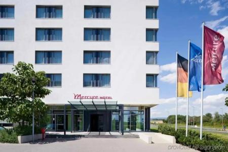 Mercure Frankfurt Eschborn Helfmann-Park - 74