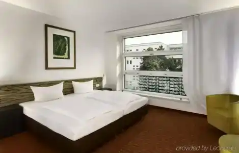 art'otel berlin mitte, Powered by Radissons - 52