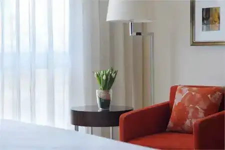 Courtyard by Marriott World Trade Center, Abu Dhabi - 76