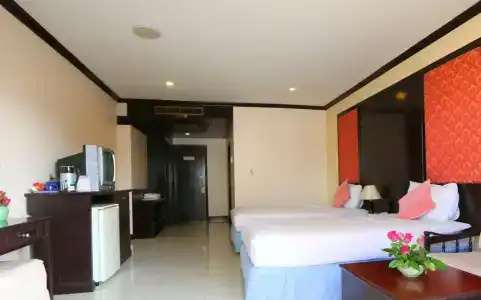 Mike Beach Resort - 87