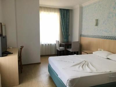 Safari Otel - 89