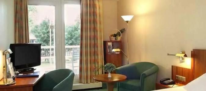 Best Western Premier ParkBad Mergentheim - 52