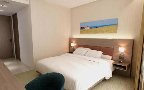 Hilton Garden Inn - 27