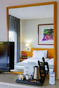 Best Western Plus Alfa Aeropuerto - 22