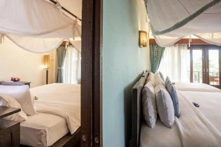 Baan Haad Ngam Boutique Resort - SHA Extra Plus - 37