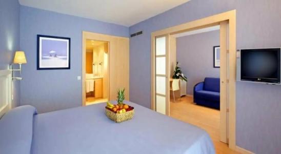 Guitart Central Park Aqua Resort - 29