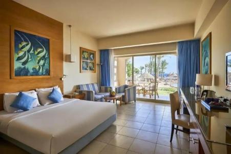 Parrotel Beach Resort - 9