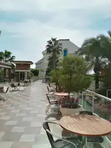 Primasol Hane Family Resort - 62