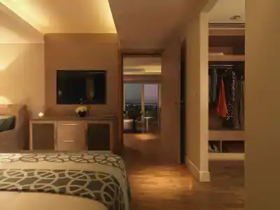 Millennium Al Rawdah - 35