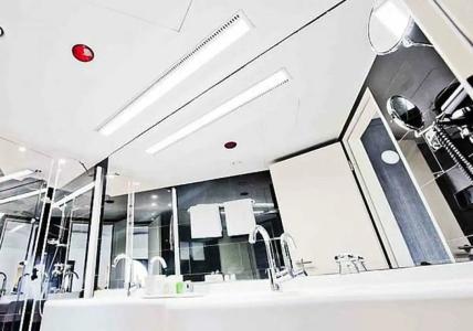 ARCOTEL Onyx - an der Reeperbahn - 34