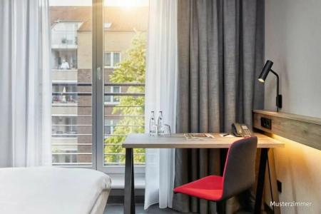 H4 Hamburg Bergedorf - 11