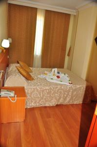 Cinar Family Suite - All Inclusive - 95