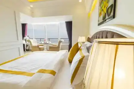 Andalouse Elegant Suite - 7