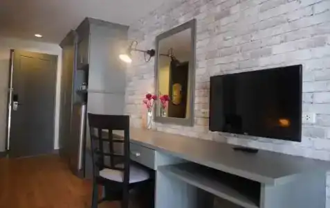 Oakwood Journeyhub Pattaya SHA Extra Plus - 29
