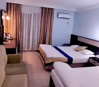 First Class - All Inclusive - 55