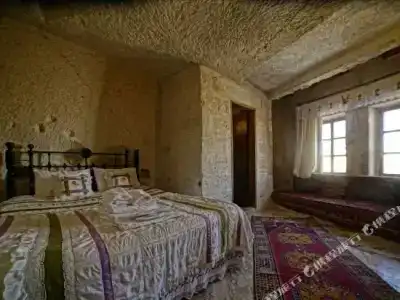 Village Cave House - 58