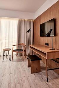 Ibis Styles Heraklion Central - 36