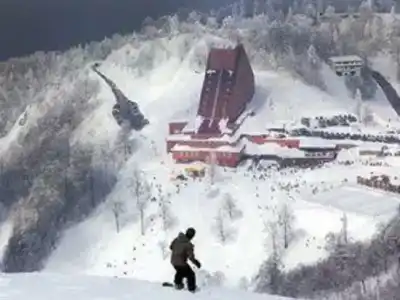 The Green Park Kartepe - 80