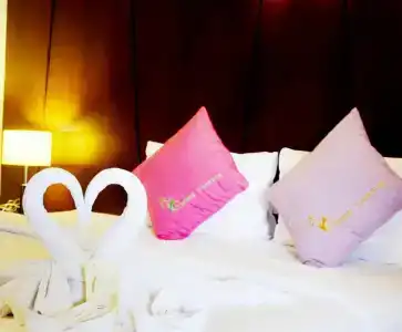 Kireethara Boutique Resort - 8