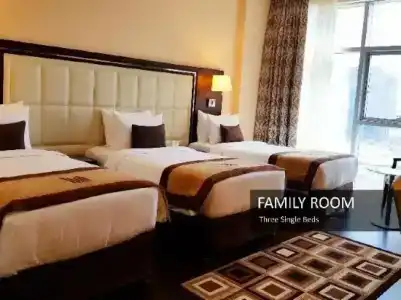 Copthorne Dubai - 38