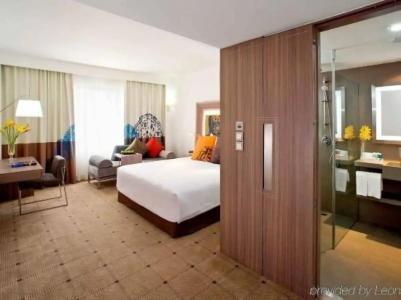 Novotel Bangkok on Siam Square - SHA Extra Plus Certified - 39