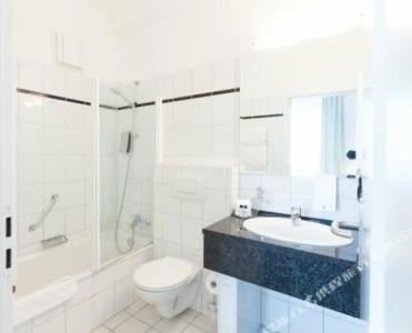 Relexa Bellevue an der Alster - 64