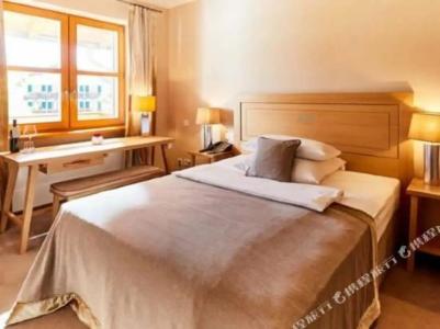 Spa & Resort Bachmair Weissach - 31