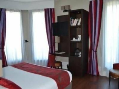 Le Splendid Lac D'Annecy - Handwritten Collection - 20