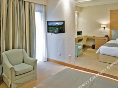 Rodos Park Suites & Spa - 42