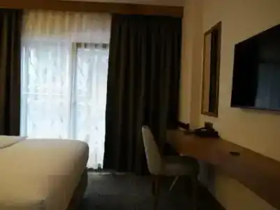 Yuksel Istanbul Yenikapı - 22