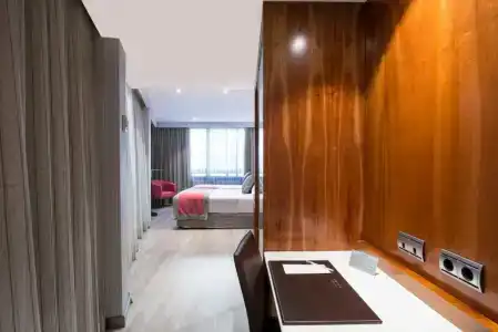 Catalonia Barcelona 505 - 36