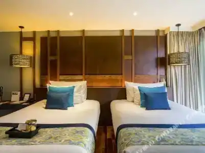 The Rock Hua Hin Beachfront Spa Resort - SHA Plus - 76