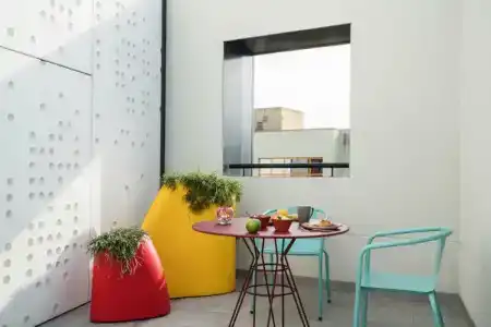 ibis Styles Barcelona City Bogatell - 7