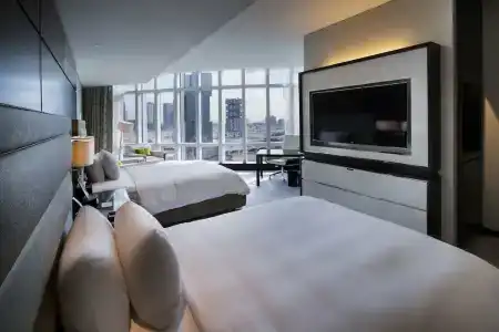 Rosewood Abu Dhabi - 65