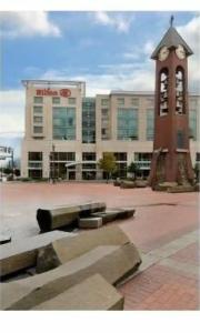 Hilton Vancouver Washington - 16