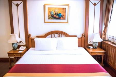 Bliston Suwan Park View - SHA Plus - 61