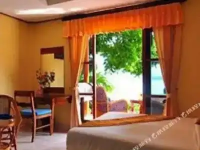 Baan Karon Hill Phuket Resort - 3