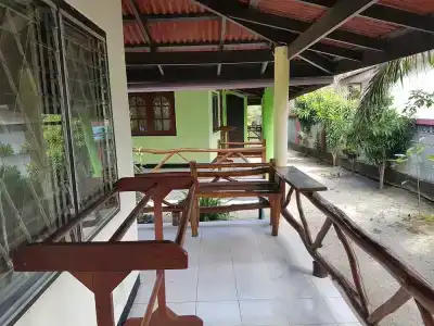 First Villa Beach Resort - 90