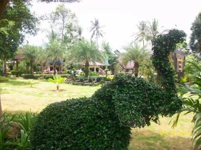 Koh Chang Bailan Beach Resort - 55