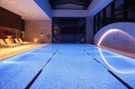 Doubletree by Hilton Istanbul Umraniye - 7