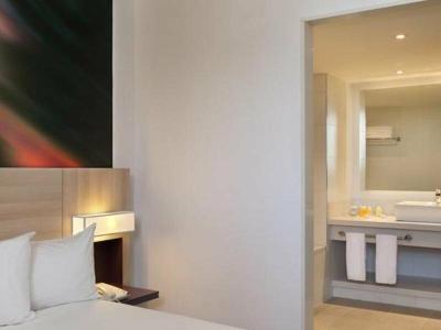 Sport Club by Isrotel Collection - 24