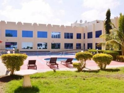 Ramee Dream Resort - 7