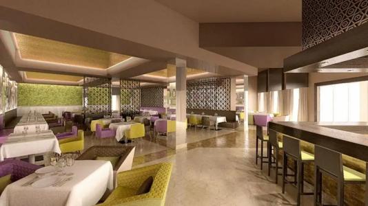 Dreams Onyx Resort & Spa - All Inclusive - 27