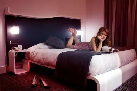 Best Western Premier Royal Santina - 37