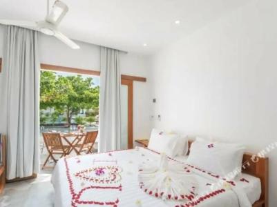 Long Set Resort - 47